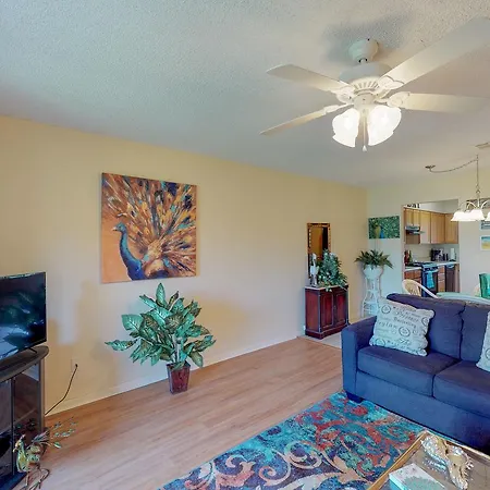 Beachwalk Condos #14F
